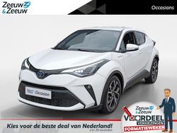 (040) Gebruikt 2022 Toyota C-HR Style SUV | € 25.950 (Eerlijke prijs)