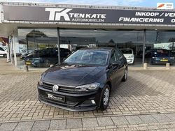 Gebruikt 2018 VW Polo Comfortline | € 11.950 (Goede deal)