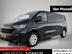 Zwart Gebruikt 2024 VW T6.1 Van | € 48.900 (Duur)