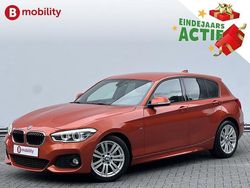 Oranje Gebruikt 2015 BMW 120 M Sport Hatchback | € 16.895 (Super prijs)