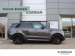 Grijs Nieuw 2025 Land Rover Range Rover Sport SE Dynamic SUV | € 131.800 (Eerlijke prijs)