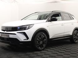 Wit Gebruikt 2023 Opel Grandland X SUV | € 22.750 (Super prijs)