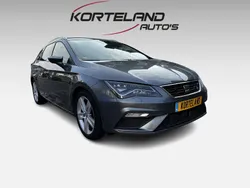 Gebruikt 2018 Seat Leon Business Stationwagen | € 18.145 (Eerlijke prijs)