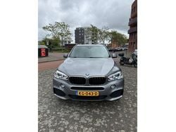 Grijs Gebruikt 2016 BMW X5 Executive SUV | € 22.999 (Super prijs)