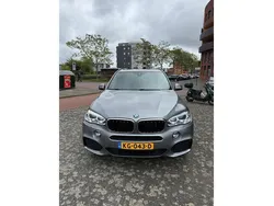 Grijs Gebruikt 2016 BMW X5 Executive SUV | € 24.999 (Goede deal)