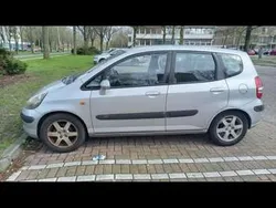 Gebruikt 2002 Honda Jazz LS Hatchback | € 1.500 (Eerlijke prijs)