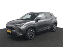 Gebruikt 2023 Toyota Yaris Hybrid | € 26.950 (Iets duurder)