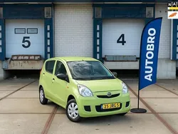 Groen Gebruikt 2009 Daihatsu Cuore Hatchback | € 4.399 (Duur)