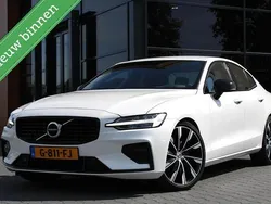 Wit Gebruikt 2019 Volvo S60 R-Design Sedan | € 27.750 (Goede deal)