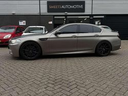 Zwart Gebruikt 2013 BMW M5 Sedan | € 34.950