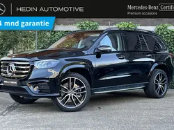 Zwart Gebruikt 2024 Mercedes GLS450 AMG line SUV | € 179.900