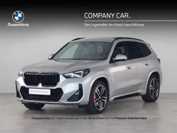 Grijs Gebruikt 2025 BMW X1 M Sport SUV | € 66.198