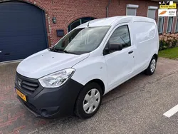 Overige Gebruikt 2014 Dacia Dokker Van | € 4.750 (Duur)