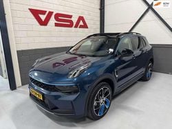 Blauw Gebruikt 2021 Lynk & Co 01 SUV | € 23.490 (Eerlijke prijs)
