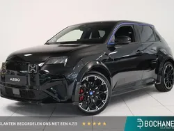 Overige Nieuw 2025 Alpine A290 Hatchback | € 45.450 (Eerlijke prijs)
