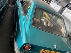 Gebruikt 1980 BMW 2002 Sedan | € 9.950