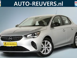 Zilver Gebruikt 2023 Opel Corsa Edition Hatchback | € 14.850 (Goede deal)