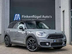 Grijs Gebruikt 2017 Mini John Cooper Works Countryman SUV | € 23.850 (Eerlijke prijs)