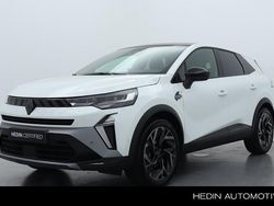 Wit Gebruikt 2025 Renault Symbioz Esprit Alpine SUV | € 38.743 (Eerlijke prijs)