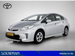 Grijs Gebruikt 2012 Toyota Prius Comfort Hatchback | € 11.440 (Eerlijke prijs)