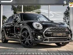 Zwart Gebruikt 2017 Mini Cooper Clubman Business Stationwagen | € 19.995 (Eerlijke prijs)