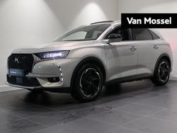 Grijs Gebruikt 2020 DS Automobiles DS7 Crossback Opera SUV | € 31.940 (Iets duurder)
