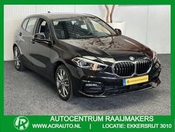Zwart Gebruikt 2023 BMW 120 M Sport Hatchback | € 30.940
