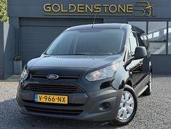 Gebruikt 2018 Ford Transit | € 8.743 (Goede deal)