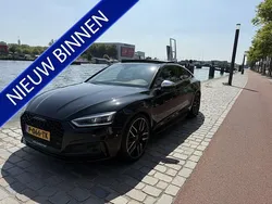 Zwart Gebruikt 2017 Audi S5 Sportback Proline Hatchback | € 34.950 (Eerlijke prijs)