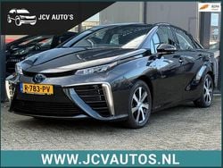 Zwart Gebruikt 2017 Toyota Mirai Executive Sedan | € 11.888 (Super prijs)