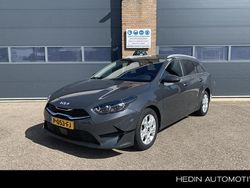 Grijs Gebruikt 2022 Kia Ceed Stationwagen | € 21.945 (Eerlijke prijs)