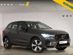 Grijs Gebruikt 2025 Volvo XC60 Plus SUV | € 57.840 (Eerlijke prijs)