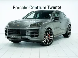 Grijs Nieuw 2025 Porsche Cayenne S E-Hybrid SUV | € 178.900 (Goede deal)