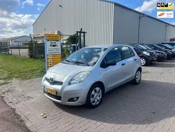 Hatchback Gebruikt 2010 Toyota Yaris Cool Hatchback | € 2.950 (Goede deal)