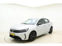 Grijs Gebruikt 2024 Opel Corsa Edition | € 21.645 (Iets duurder)