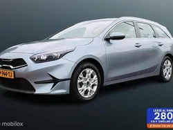 Grijs Gebruikt 2022 Kia Ceed Sportswagon Stationwagen | € 20.895 (Goede deal)