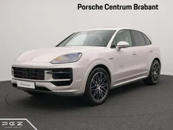 Beige Nieuw 2025 Porsche Cayenne SUV | € 182.590