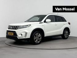 Wit Gebruikt 2020 Suzuki Vitara SUV | € 20.440 (Eerlijke prijs)