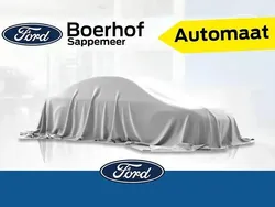 Nieuw 2025 Ford Puma Titanium SUV | € 36.090 (Eerlijke prijs)