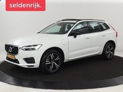 Wit Gebruikt 2020 Volvo XC60 R-Design SUV | € 35.900 (Eerlijke prijs)