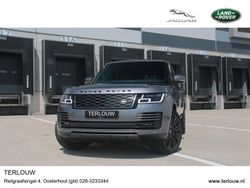 Grijs Gebruikt 2020 Land Rover Range Rover SUV | € 73.495 (Iets duurder)