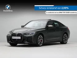 Groen Gebruikt 2022 BMW i4 Executive Sedan | € 44.950 (Super prijs)