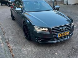 Gebruikt 2013 Audi S8 Proline Sedan | € 30.000