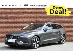 Grijs Gebruikt 2025 Volvo V60 Ultra Stationwagen | € 58.950