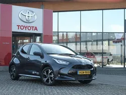 Gebruikt 2025 Toyota Yaris Hybrid Edition | € 30.499 (Eerlijke prijs)