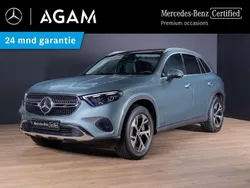 , metallic lak Gebruikt 2025 Mercedes GLC300e Luxury SUV | € 68.950 (Eerlijke prijs)