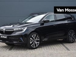 Noir etoilé Gebruikt 2025 Renault Espace Iconic MPV | € 46.940 (Duur)