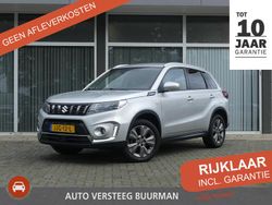 Zilver Gebruikt 2021 Suzuki Vitara SUV | € 23.400 (Eerlijke prijs)