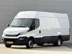 Wit Gebruikt 2017 Iveco Daily Van | € 15.750 (Eerlijke prijs)