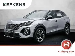 , metallic lak Nieuw 2024 Peugeot e-2008 Avantage SUV | € 44.850 (Duur)